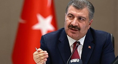 Sağlık Bakanı açıkladı: Toplam 85 bin atama bu yıl içerisinde yapılacak