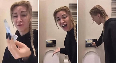Sosyal medya fenomeni Mika Can Raun'a 7 yıl 6 ay hapis istemi