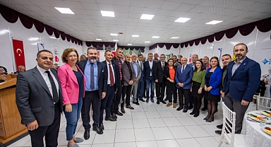 Soyer: Sosyal demokrasiyi yaymak için gerekli vicdan, cesaret ve dayanışmaya sahibiz