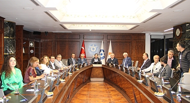Su ürünleri ihracatında rekor yılı