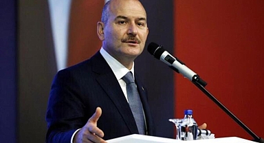 Süleyman Soylu: Kılıçdaroğlu'na 1 milyon liralık dava açtık
