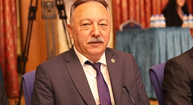Tacettin Bayır: Enerji Bakanlığı'nın bütçesine bakınca görüyoruz ki AKP İktidarı çok savurgan
