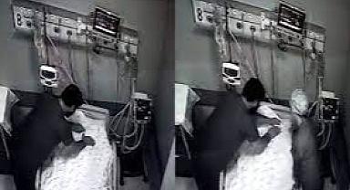 Tokat Medical Park hastanesindeki skandal görüntü sonrası Genel müdür görevden alındı
