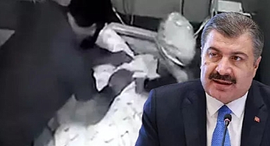 Yoğun bakımdaki hastaya şiddet uygulayan sağlık çalışanlarına verilen cezalar belli oldu