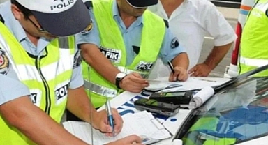 Trafik cezalarına zam geliyor