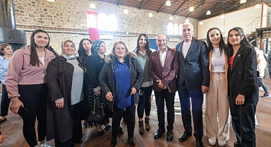 Tunç Soyer: Siyasetimiz başka hayatı mümkün kılmak için