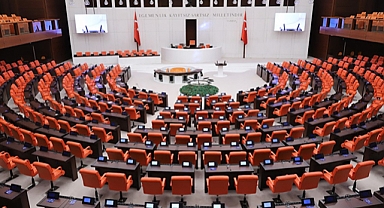 'Uyuşturucu trafiği' ve 'madde bağımlılığı' araştırılsın önergelerine ret