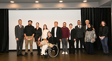 2. Bornova Kısa Film Günleri 'Duvar' ile açıldı