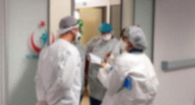 27 bin sözleşmeli sağlık personeli istihdam edilecek