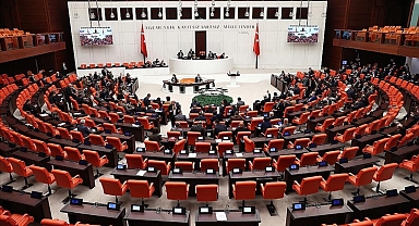 ‘6 yaşında evlilik’ TBMM’de