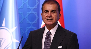 AK Parti Sözcüsü Çelik: Tamamen siyaset karşıtı, bu bir paralel mekanizma