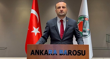 Ankara Barosu'ndan, Hiranur Vakfı'nın yöneticileri hakkında suç duyurusu