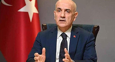 Bakan Kirişci: 2023'te envanterimize ilk defa mülkiyeti bize ait olan yeni hava araçlarımız girecek