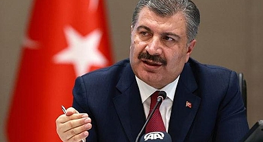 Bakan Koca duyurdu: 7 Ocak'tan önce ilan edeceğiz
