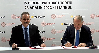 Bakan Özer: Okul öncesi eğitimdeki tüm okullarda ücretsiz yemek vereceğiz