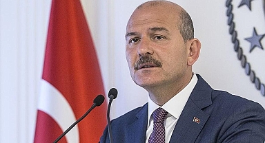 Bakan Soylu açıkladı: Bankalarda yeni kimlik olmadan işlem yapılamayacak