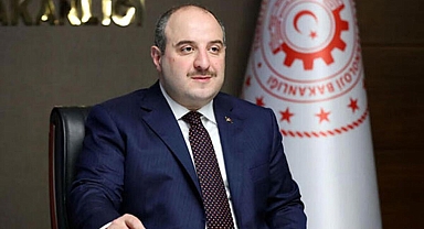 Bakan Varank: Yeni asgari ücret, 20 yıllık iktidarımızın en yüksek dolar kuru