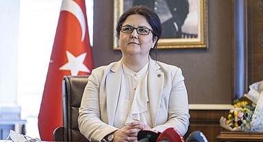 Bakan Yanık: “Çocuk desteği ile hanelerimize toplam 1,6 milyar TL ilave destek verdik”