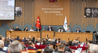 Başkan Soyer: “İzmir düşman toprağı değil”