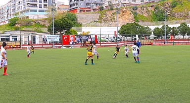 Bayraklı’nın spor sahaları yenileniyor