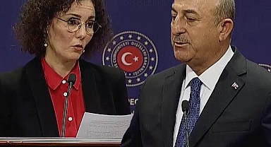 Belçikalı Bakan’ın sözleri Bakan Çavuşoğlu’nun tepkisini çekti: Türkiye'deki seçimler…