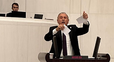 CHP Ankara Milletvekili Yıldırım Kaya: Eğitim yatırımlarına ayrılan pay yarıya indi