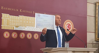 CHP Milletvekili Yıldırım Kaya'dan tepki ''Ses Verin 6 Yaşında Çocuk Evlendirildi''