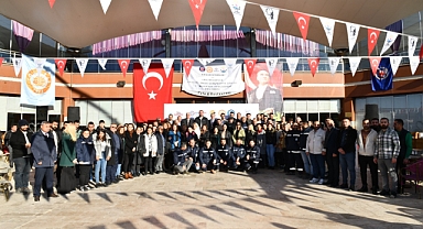 Çiğli Belediyesi’nde Toplu Sözleşme sevinci