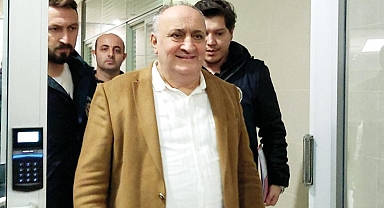 Cihan Kolivar’ın 9 yıl 1 ay hapsi istendi