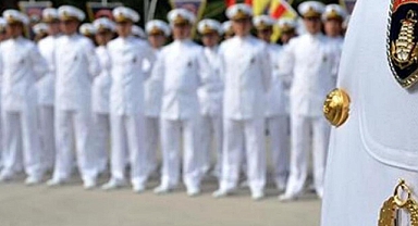 Cumhurbaşkanlığı avukatı ceza istedi: Emekli amiraller davasında karar çıktı