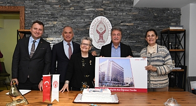ÇYDD İş birliği artarak sürecek