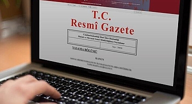 DEAŞ terör örgütü ile bağlantılı 17 kişi ve 4 şirketin mal varlıkları donduruldu