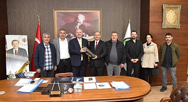 Dünya Menemen Çömlekçiliğini konuşacak