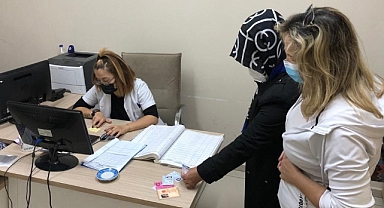 Ege’nin tek merkezinden Konak’ta ücretsiz hizmet