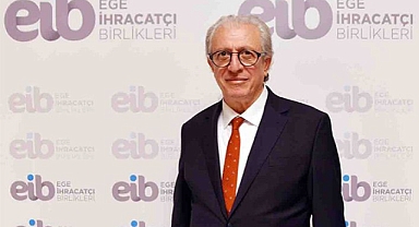 EİB’ten Kasım ayında 1 milyar 533 milyon dolarlık ihracat