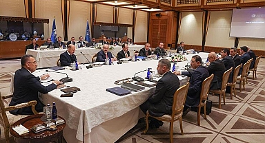 Ekonomi Koordinasyon Kurulu 2022 için son kez toplandı