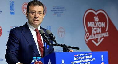 Ekrem İmamoğlu'na 2 yıl 7 ay hapis cezası