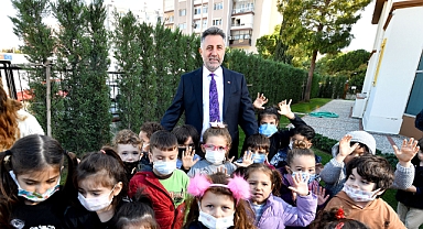 Elif Bebek Anaokulu’ açılıyor