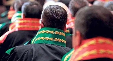 Hâkimler ve Savcılar Kuruluna Ait Atama Kararları, Resmi Gazete