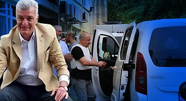 İçişleri Bakanı Soylu'nun kuzenini öldüren sanığa müebbet istemi
