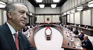Kabine bugün toplanıyor: Asgari ücret ve EYT için gözler bu toplantıda