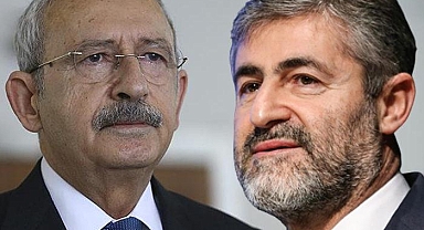 Kemal Kılıçdaroğlu'ndan Nureddin Nebati'ye gönderme 'Epistemolojik kopuşlar onların olsun'