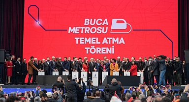 Krize rağmen 2022’de tarihi ulaşım yatırımları
