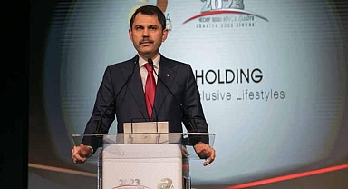 Kurum: Yaklaşık sıfır enerjili binalar uygulamamıza 81 ilimizde başlıyoruz
