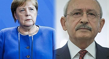 Merkel'in eski danışmanı Jeremy Rifkin, Kılıçdaroğlu'nun başdanışmanı oldu