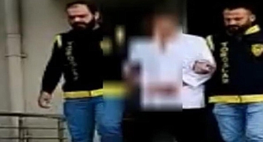 Mersin'de 'sahte doktor' yakalandı! İfadesi çıktı: Merak etmiş
