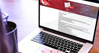 Resmi Gazete'de yayımlandı! 6 üniversiteye rektör atandı