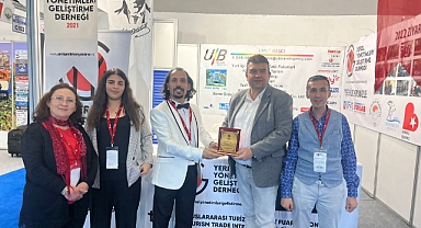Seferihisar Belediyesi Travel Turkey’de Yerini Aldı