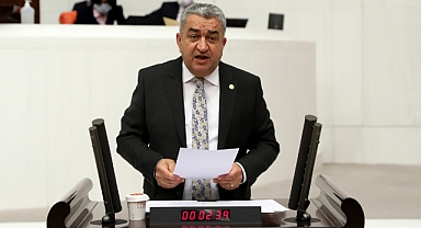 Serter'den Soylu açıklaması