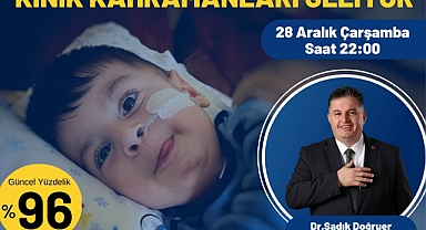 SMA TİP 1 Hastası Kaan Efe'nin kampanyası son düzlükte
